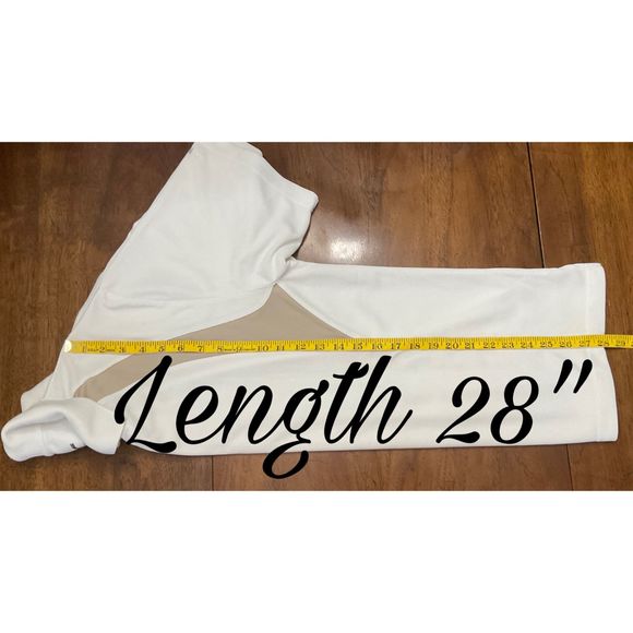 Grand Slam Men’s Athletic Polo Shirt (Size L) - Picture 9 of 9